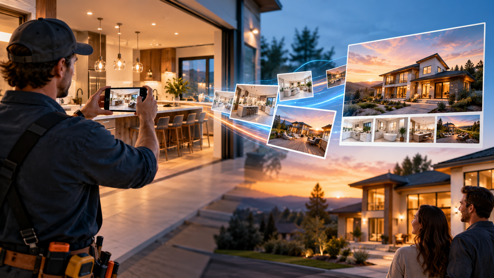 jobSite | Project Photo Management, Documentation & Marketing