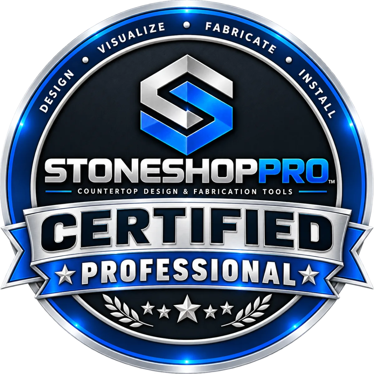 StoneShopPro Certified Professionals banner
